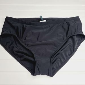 New Aqua Green Bikini Bottom